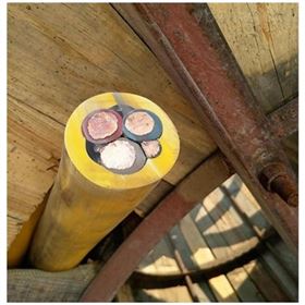 矿用屏蔽电缆myp0.66/1.14kv-3*95+1*35mm2