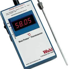 Palmer Wahl 700MC/700MF熱敏電阻計