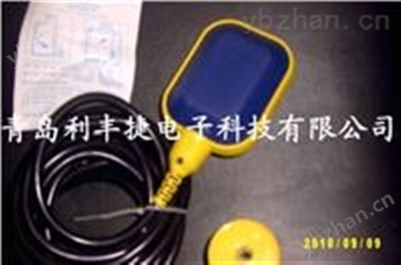 大連馬赫浮球液位控制器key