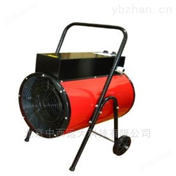 大功率工業(yè)熱風(fēng)機