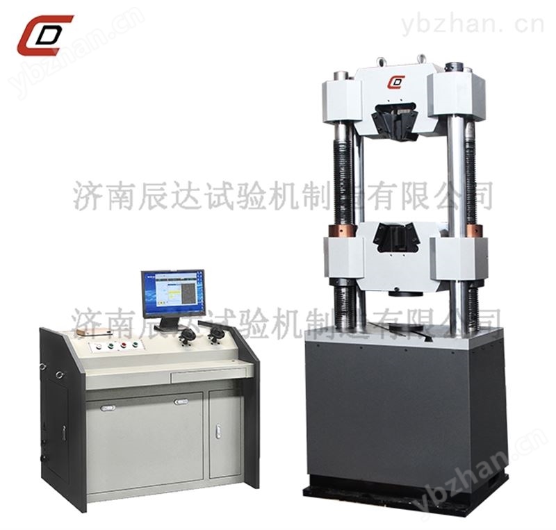 WEW-300B微機(jī)屏顯式液壓試驗(yàn)機(jī)