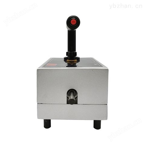 廠家現(xiàn)貨 電動(dòng)銳利邊緣測(cè)試儀 兒童玩具利邊銳邊小物件尖點(diǎn)安全性能檢查儀器