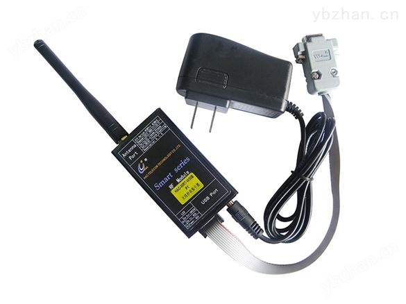 簡易室內中繼器或集中器