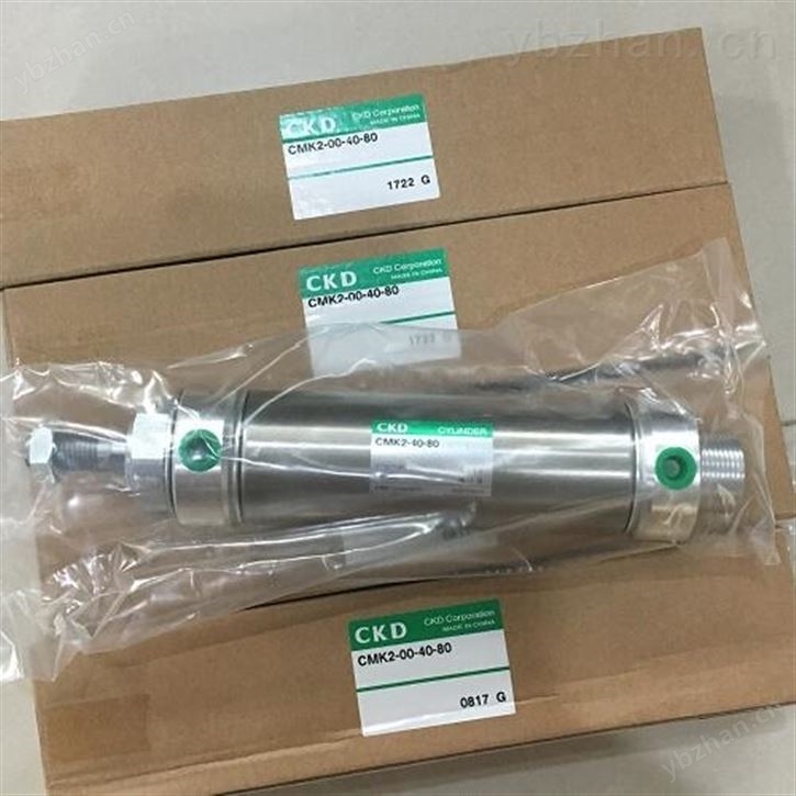 日本CKD喜開(kāi)理緩沖器應(yīng)用參數(shù)