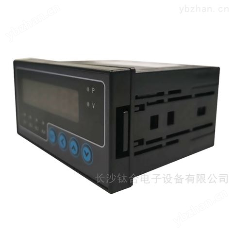 智能數字壓力控制儀器 PPM-TC1CEW壓力表