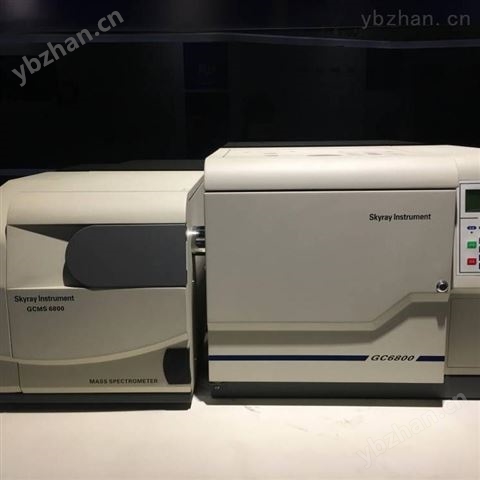 天瑞直销ROHS2.0检测仪GC-MS6800 ROHS2.0分析仪 ROHS2.0测试仪