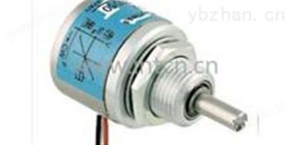 綠測器MIDORI回轉(zhuǎn)角度傳感器 CP-16U系列 位移傳感器