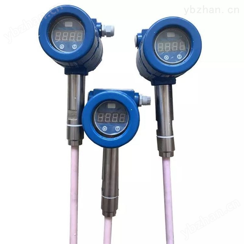 靜電除塵器粉塵測試儀 KY-B型靜電法粉塵濃度檢測儀