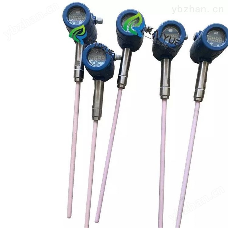 靜電除塵器粉塵測試儀 KY-B型靜電法粉塵濃度檢測儀