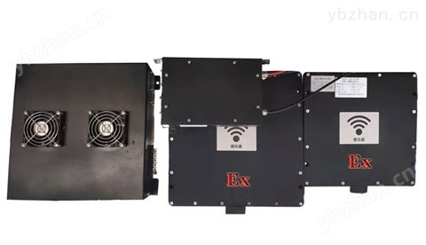 1200w-48v防爆無線充電