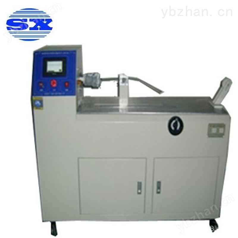 光纜線扭轉(zhuǎn)試驗機 電線電纜廠檢測設(shè)備 電線扭轉(zhuǎn)測試儀 斯玄浙江上海山東現(xiàn)貨