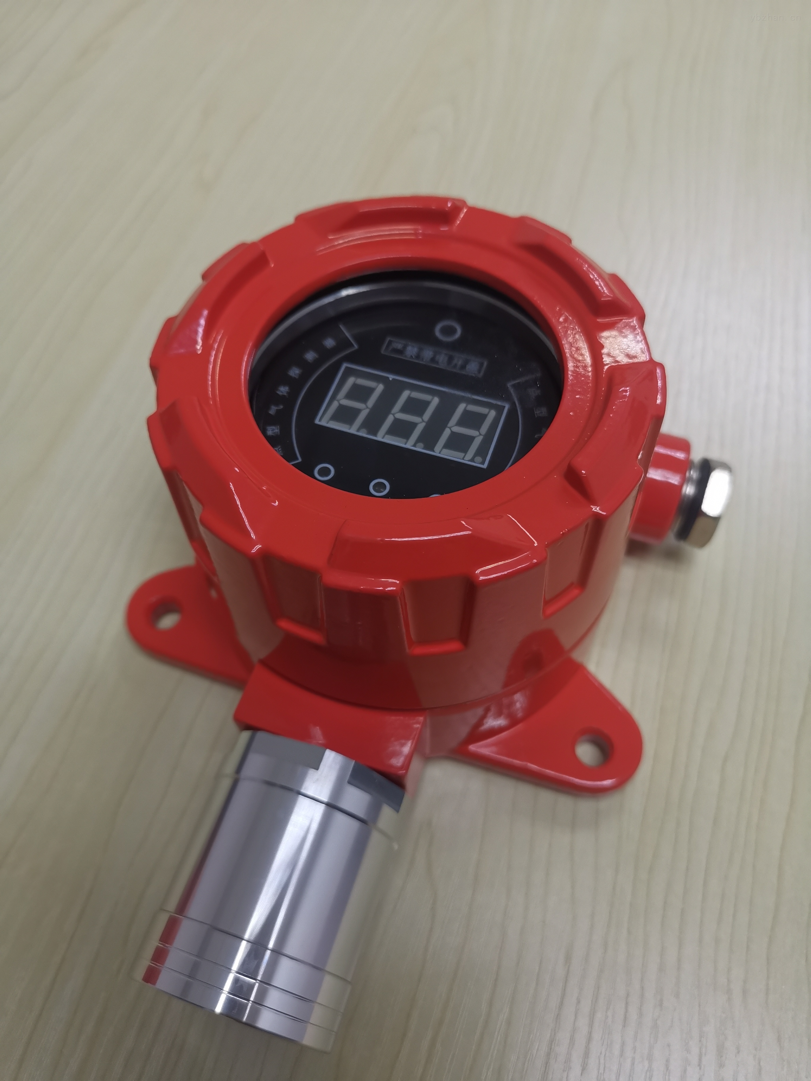 可燃气体报警器