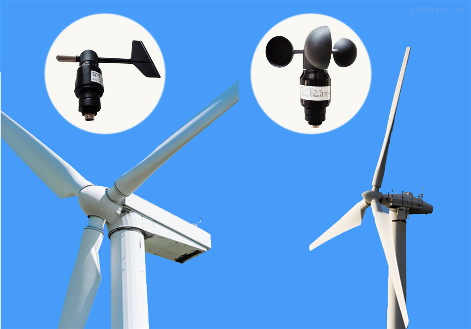 fc8450系列风向传感器-北京飞超风速控制仪器有限责任公司