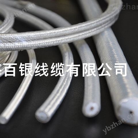 SFF聚四氟乙烯高溫高頻同軸電纜同軸線