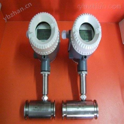 渦輪流量傳感器生產廠家 渦輪流量計