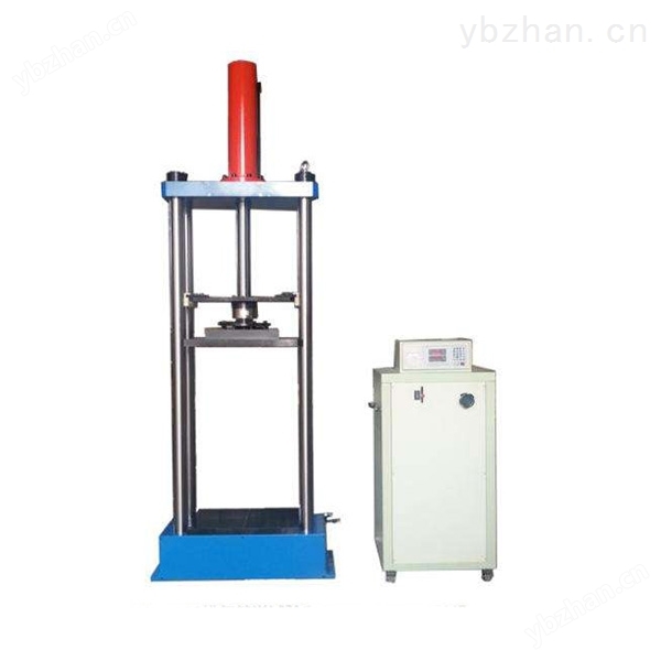烟道压力试验机