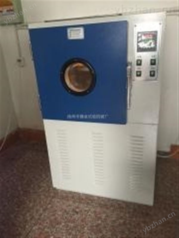 401A/401B/熱橡膠老化試驗(yàn)箱
