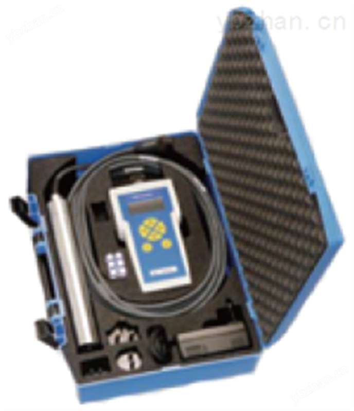 便携式浊度、悬浮物和污泥界面监测仪 土壤养分速测仪