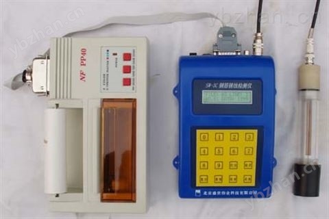 钢筋锈蚀检测仪SW-3C 混凝土检测仪