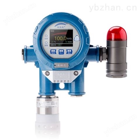 機氣貓系列2-丁酮報警器網(wǎng)絡(luò)版