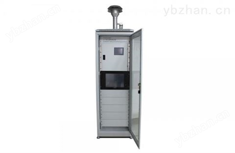 03 PMMS-5000型 大氣重金屬分析儀