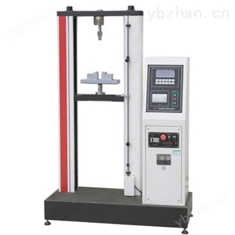ZTL-2KN電子拉力試驗機