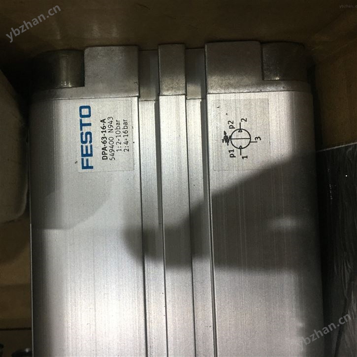 FESTO增壓缸DPA-63-16-A-549400使用說(shuō)明