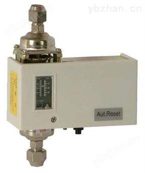 MC2040通用型差壓開關（壓差開關、壓差控制器） 電容式壓力變送器