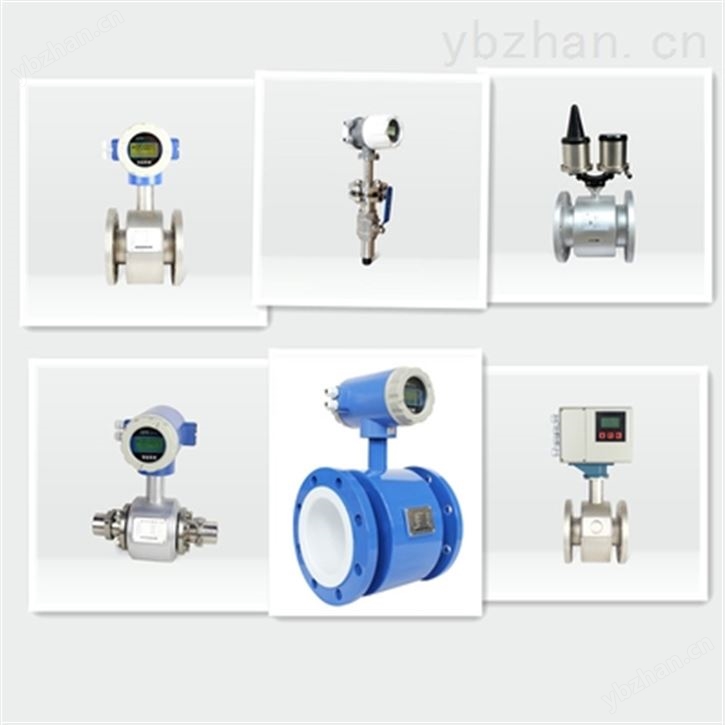 污水流量器