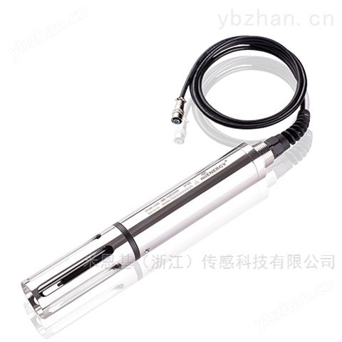 智能數字水質在線電導率傳感器