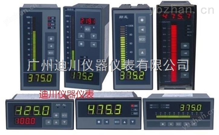 XST/A-S1VT3A1B2S0V0數顯儀