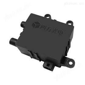 汽車PM2.5傳感器