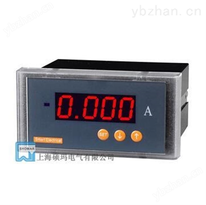 PA211-1I1X1 交流電流表