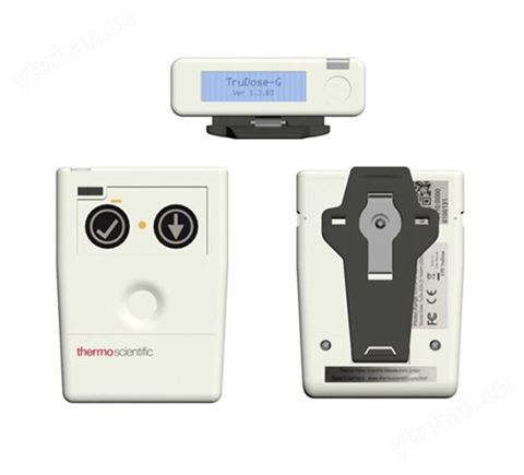 赛默飞世尔Thermo Scientific&trade; EPD TruDose 系列电子个人剂量计