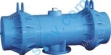 大规格气动执行器