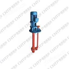 FSY玻璃钢液下泵