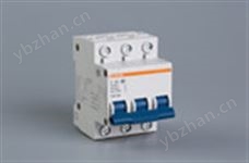 小型断路器DZ47-63/3P(TX47)