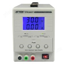 TPR3003-DTPR3003-D恒压恒流数显型电源