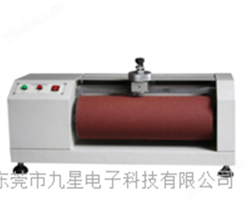 DIN磨耗試驗機(jī)