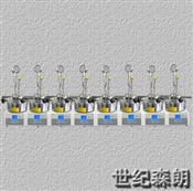 SLP8100平行高壓反應(yīng)釜