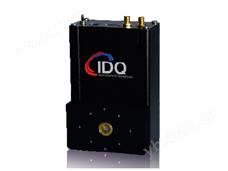 ID120可见光单光子探测器