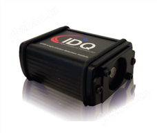 ID100可见光单光子探测器