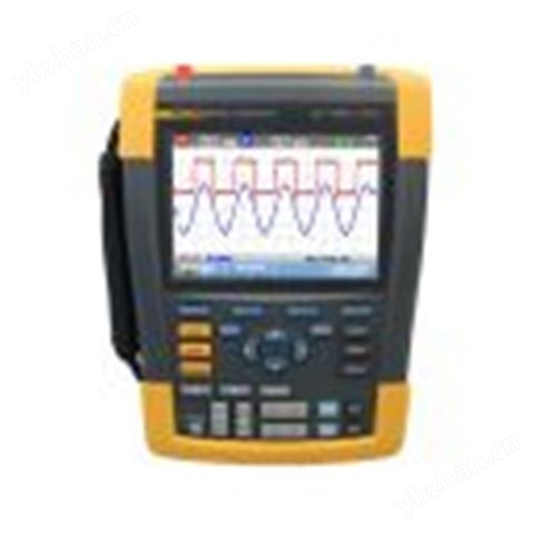 福祿克Fluke-190-062 ScopeMeter®彩色數(shù)字示波表