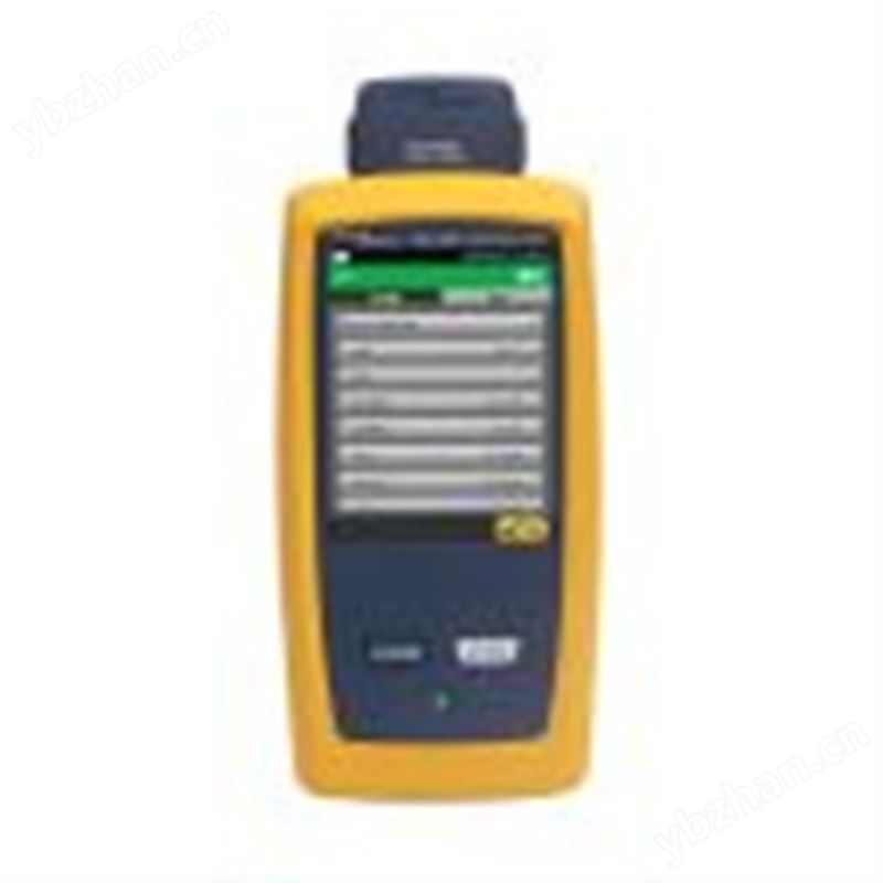 福祿克Fluke DSX-602 CH線纜分析儀