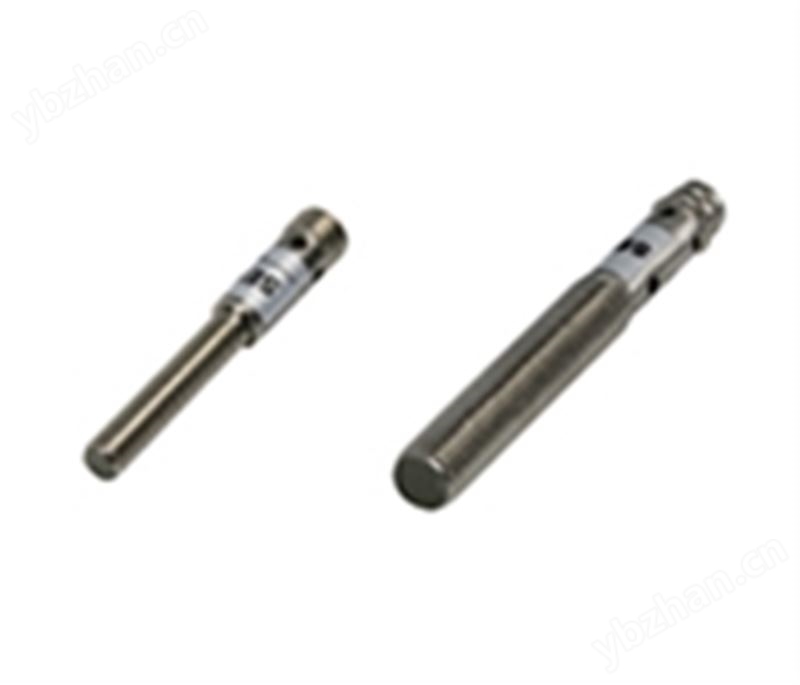 DT系列 DC接頭型超小型/超短型 接近傳感器