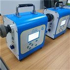 雙頭粉塵采樣器 高精度電子流量計 國瑞力恒 GR1311型