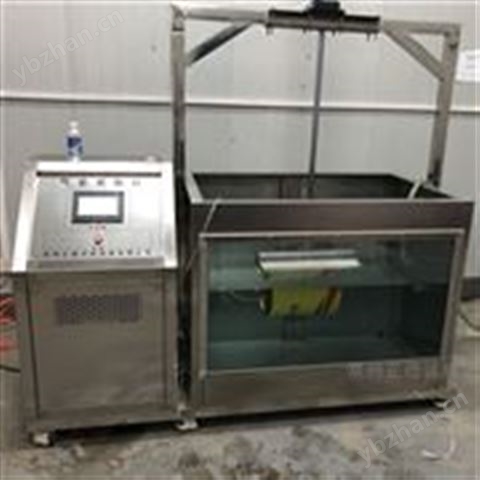 容器氣密試驗機