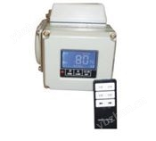 精小型電動執行器