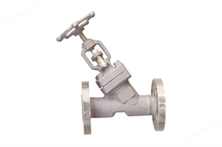 船用舷側(cè)鍋爐放泄閥2