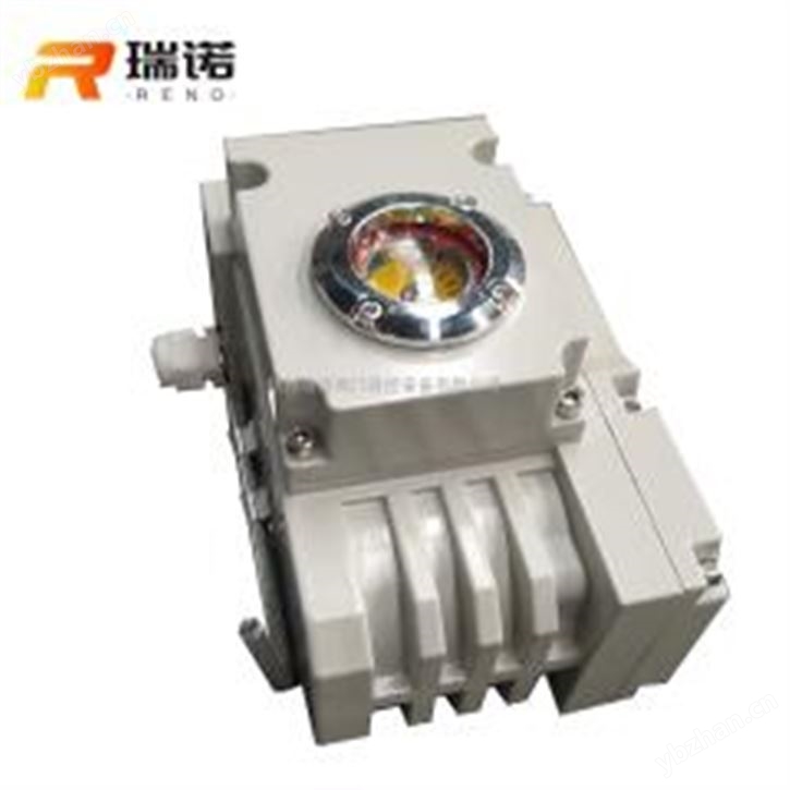 瑞諾TBF-25無源型開關型閥門電動裝置